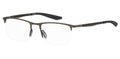 Under Armour UA 5115/G/US Eyeglasses