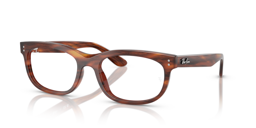 Ray-Ban Vista RX5489 Balorette Eyeglasses
