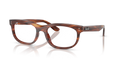 Ray-Ban Vista RX5489 Balorette Eyeglasses