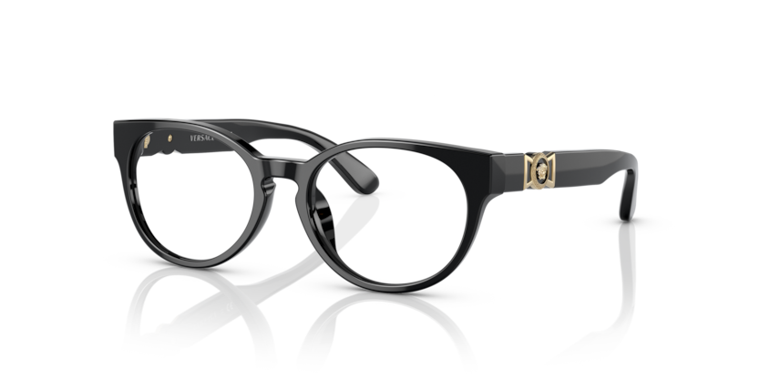 Versace Kids VK3323U  Eyeglasses Kids