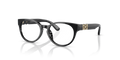 Versace Kids VK3323U  Eyeglasses Kids