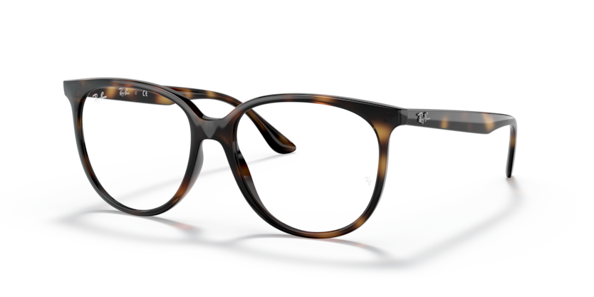 Ray-Ban Vista RX4378V  Eyeglasses