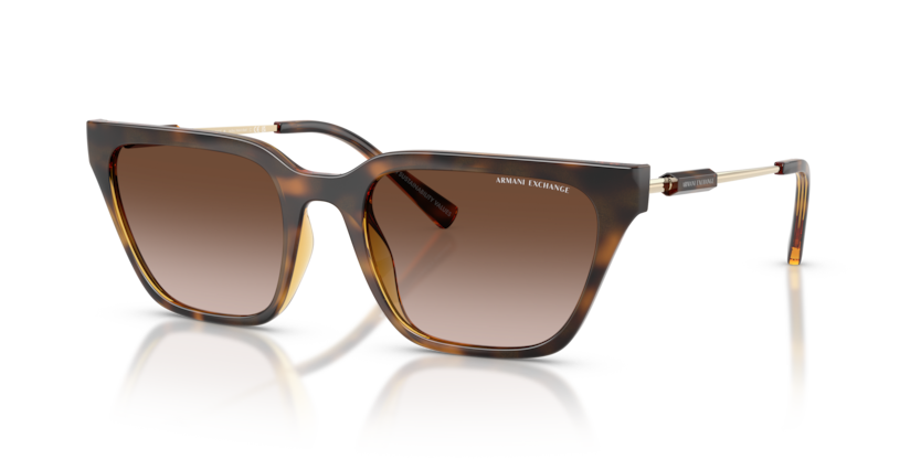Armani Exchange AX4158S  Sunglasses