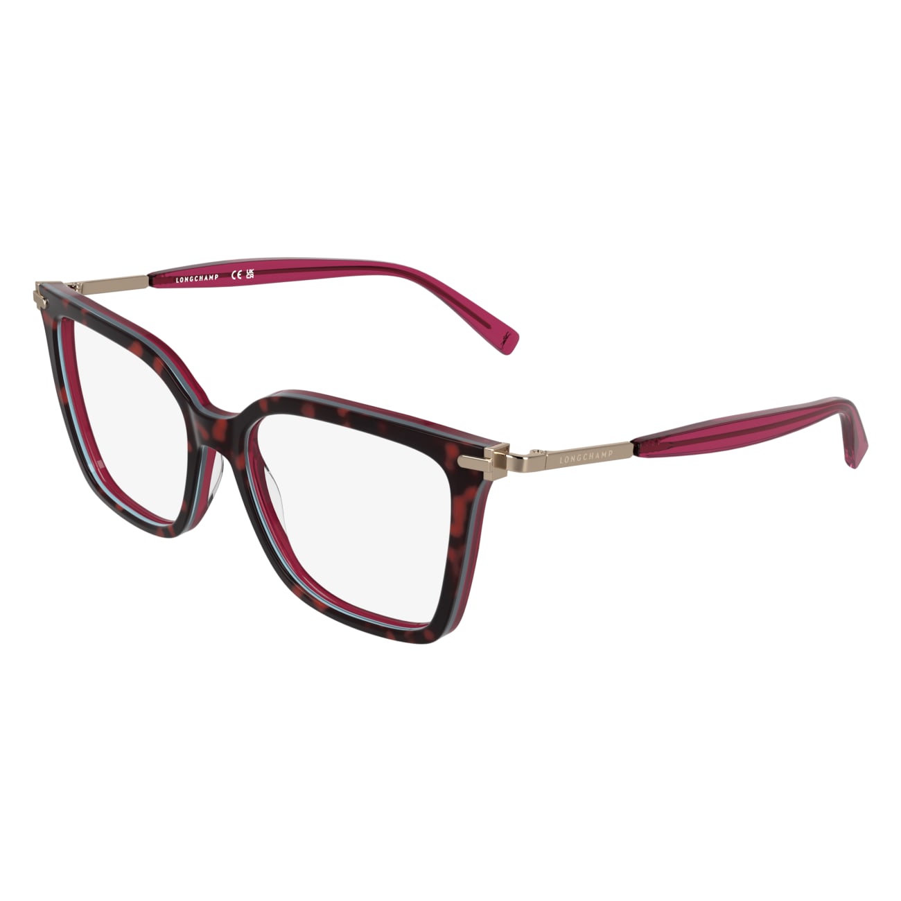 Longchamp LO2781 Eyeglasses