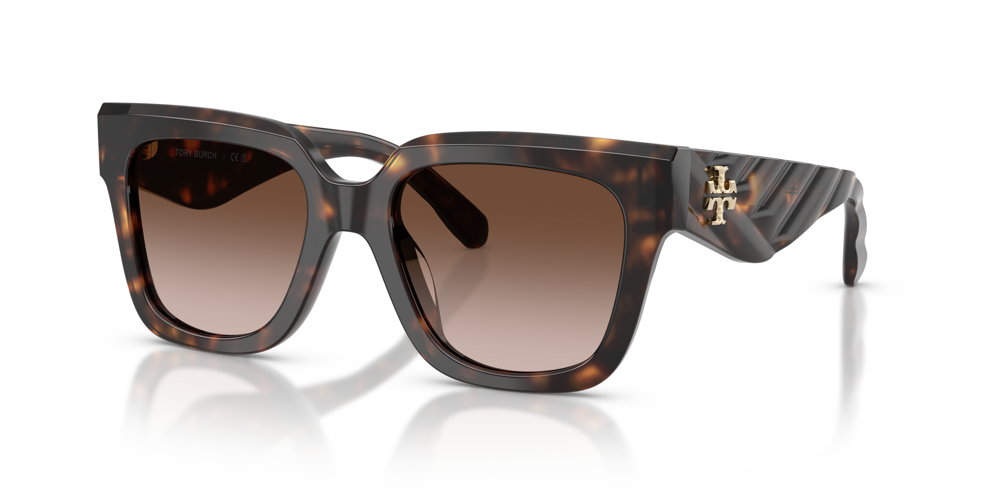 Tory Burch TY7239U  Sunglasses