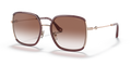 Coach HC7139BD C8000 Sunglasses