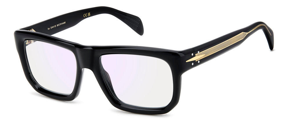 David Beckham DB 7137 Eyeglasses