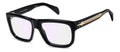 David Beckham DB 7137 Eyeglasses