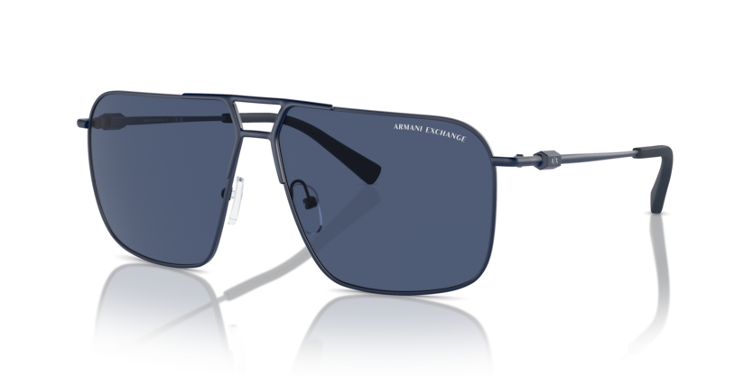 Armani Exchange AX2050S  Sunglasses
