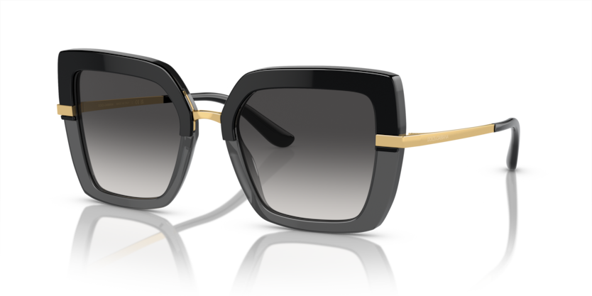 Dolce & Gabbana DG4373  Sunglasses