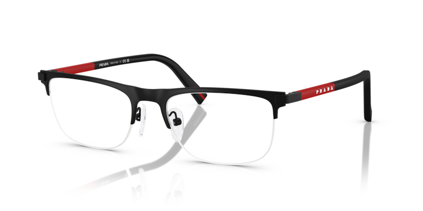 Prada Linea Rossa PS 50RV  Eyeglasses