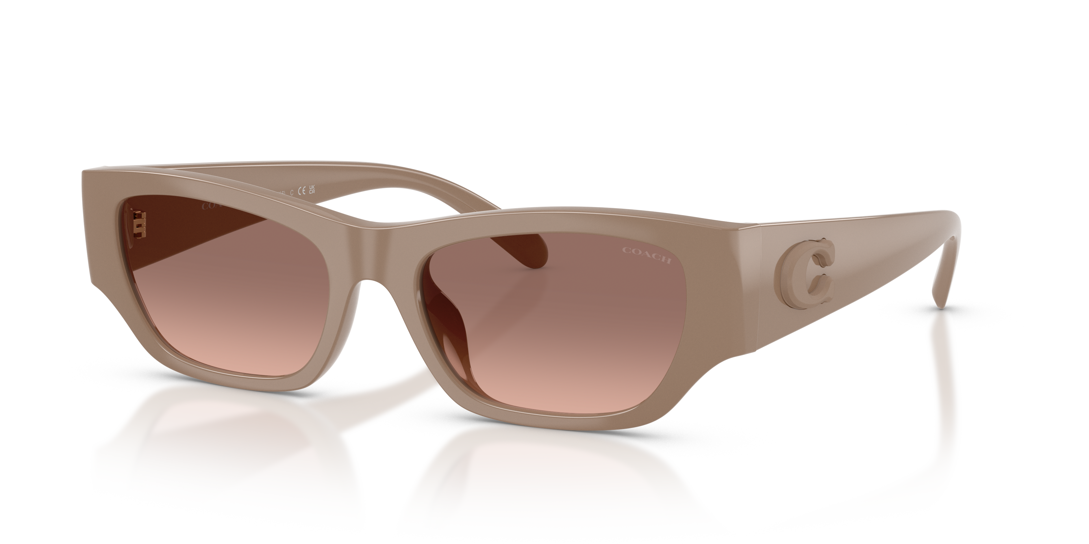 Coach HC8470D Cfu16 Sunglasses