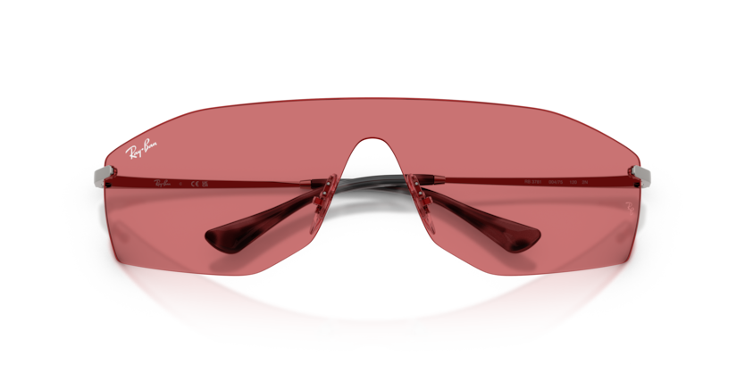 Ray-Ban RB3781  Sunglasses