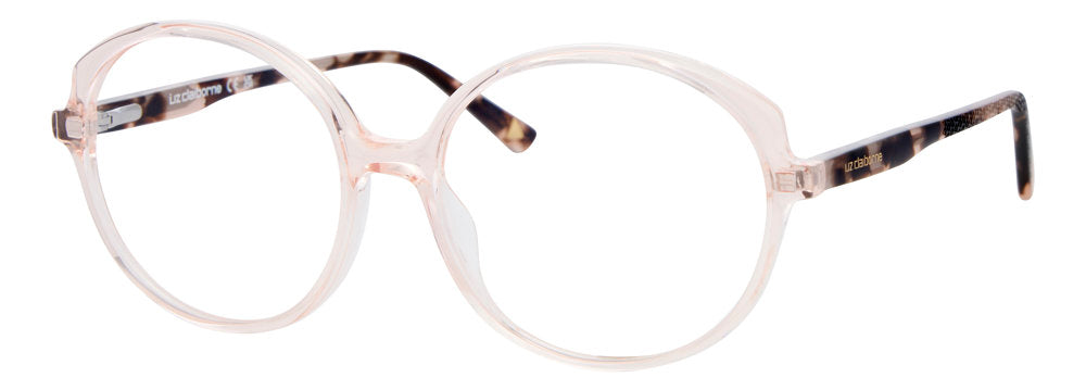 Liz Claiborne LC 02/ANNI Eyeglasses