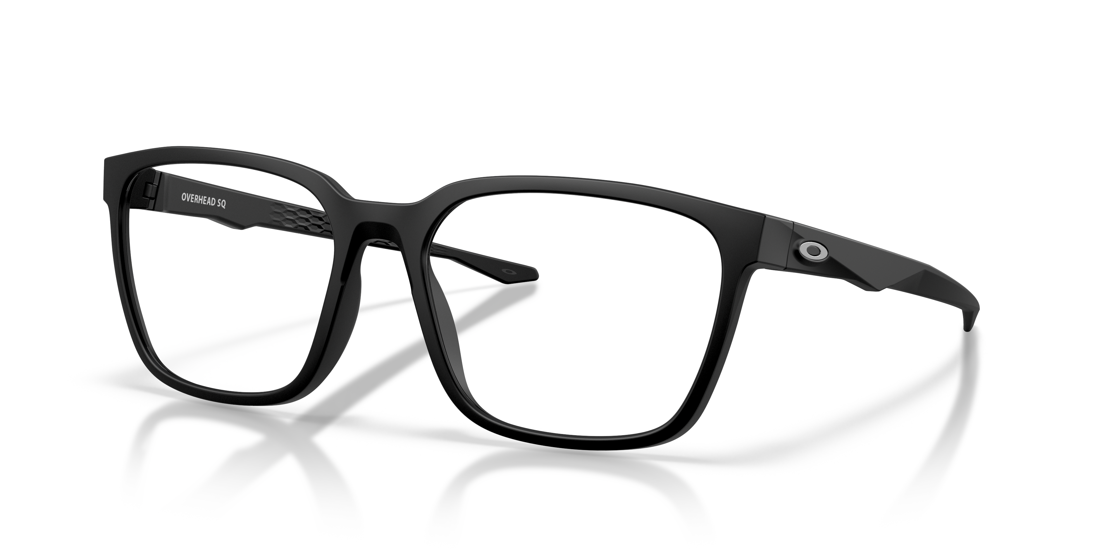 Oakley OX8207 Overhead Sq Eyeglasses