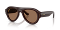 Ray-Ban RB4925  Sunglasses