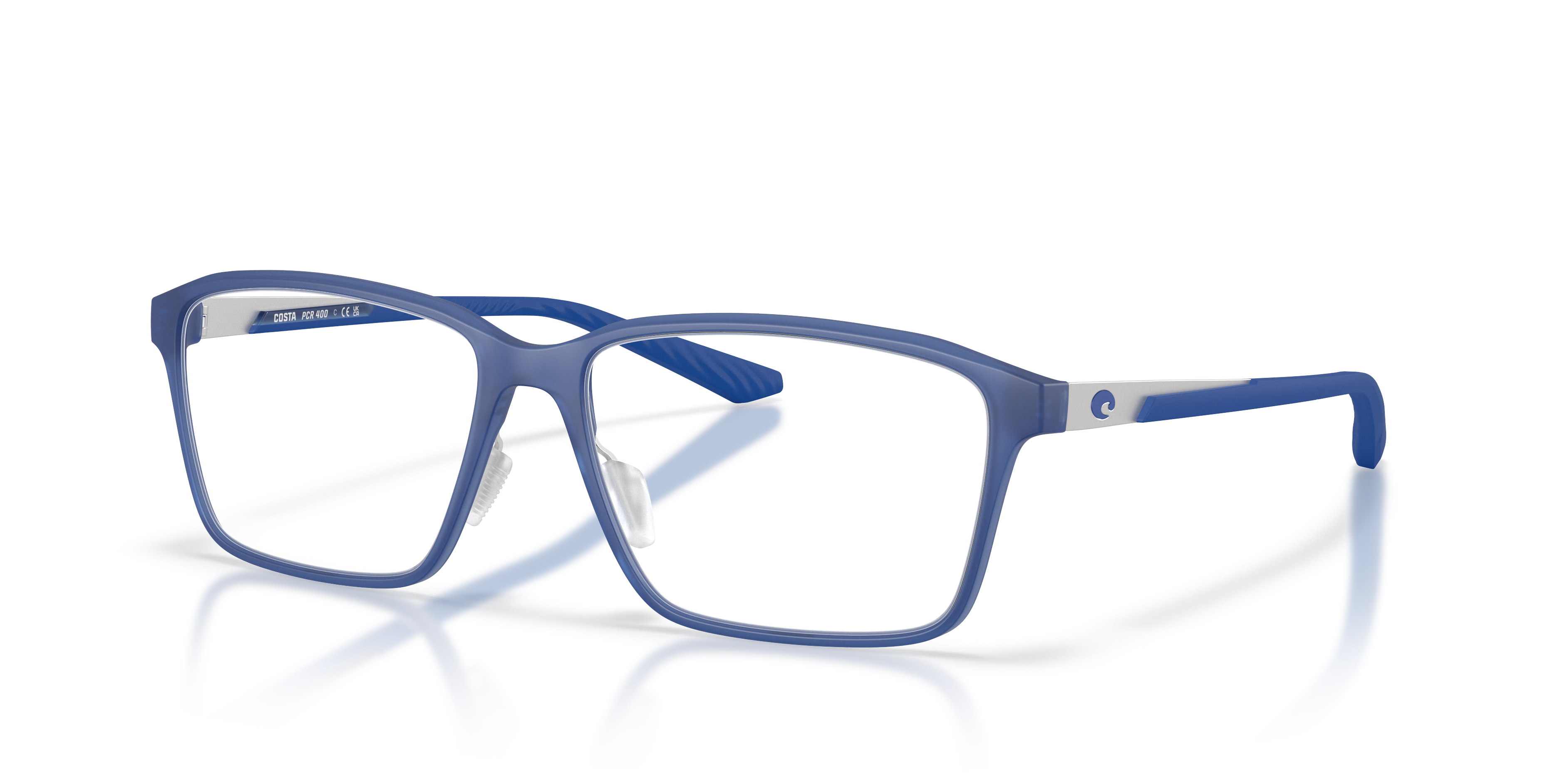 Costa Del Mar Optic 6A8012 Pcr 400 Eyeglasses