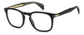 David Beckham DB 1236/US Eyeglasses