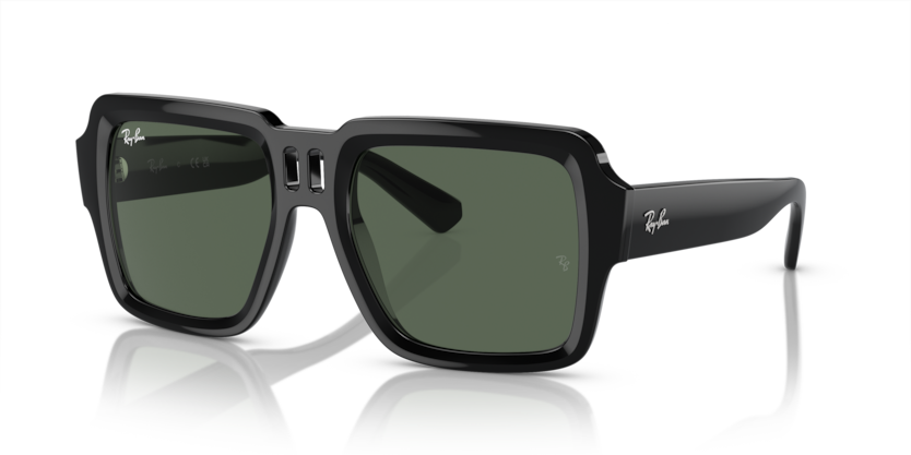Ray-Ban RB4408 Magellan Sunglasses