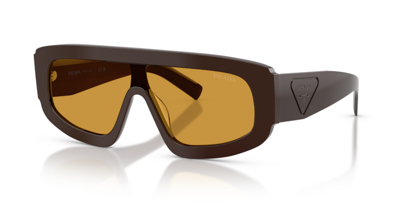 Prada PR D10S  Sunglasses