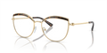 Michael Kors MK3072 Napier Eyeglasses