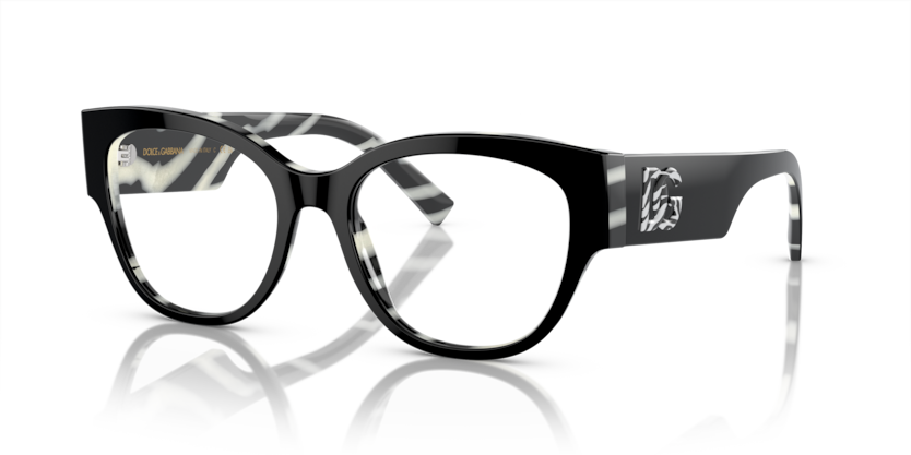 Dolce & Gabbana DG3377  Eyeglasses