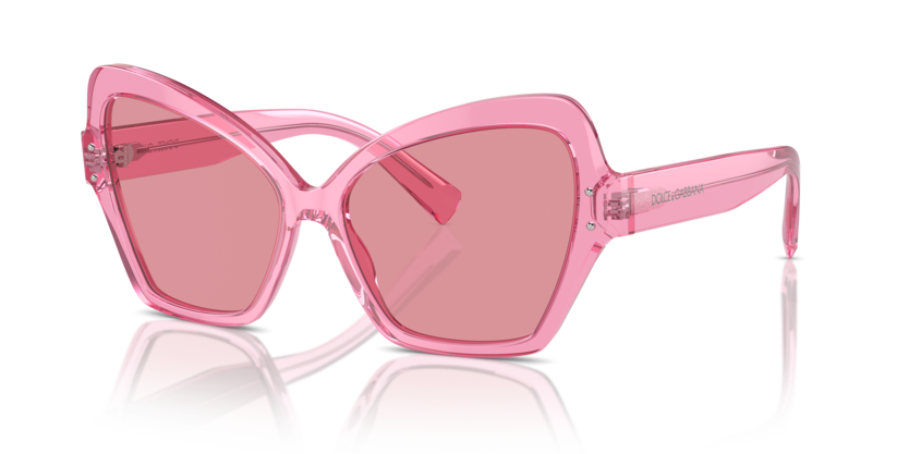 Dolce & Gabbana DG4463F  Sunglasses