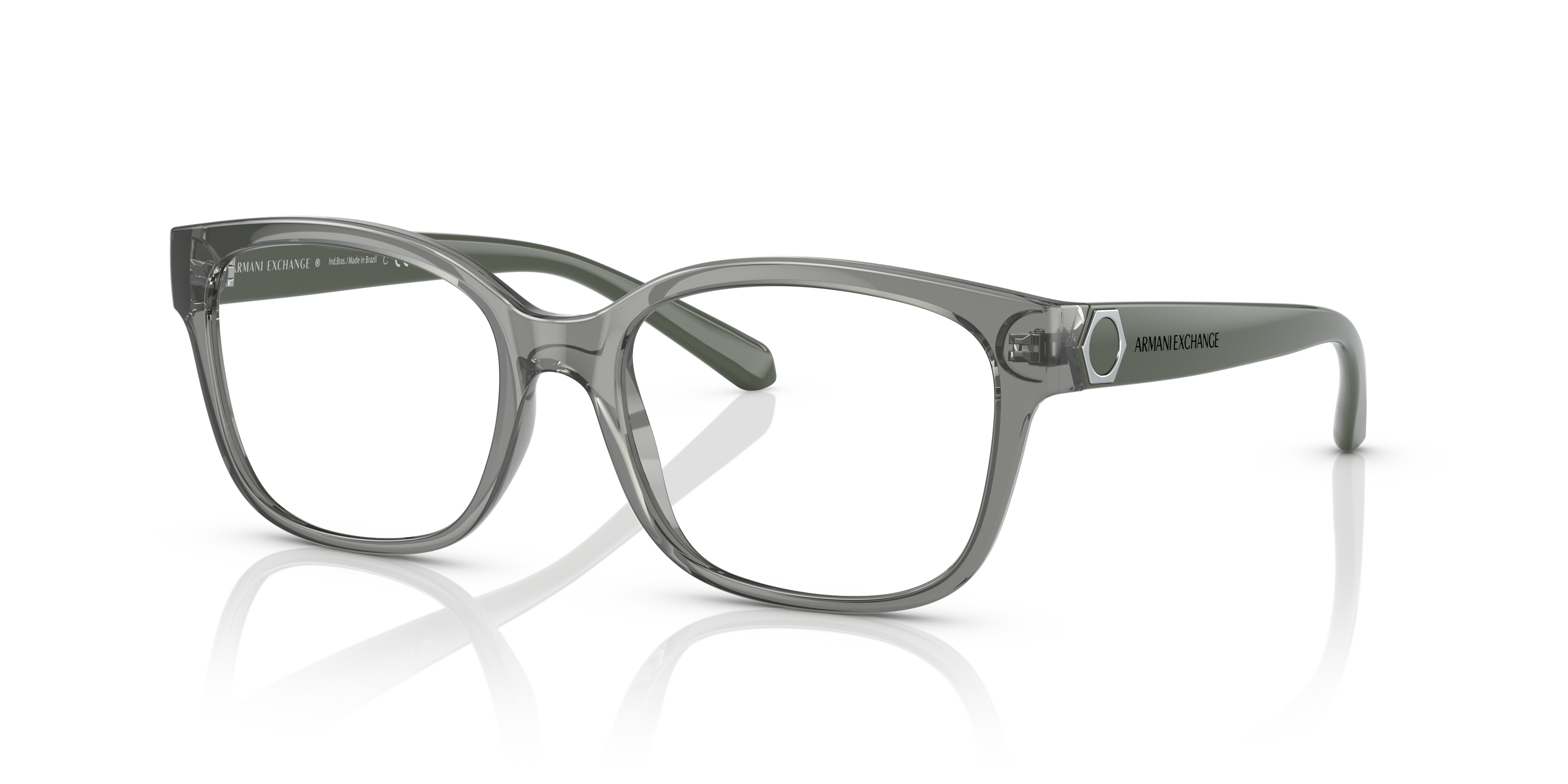 Armani Exchange AX3098  Eyeglasses