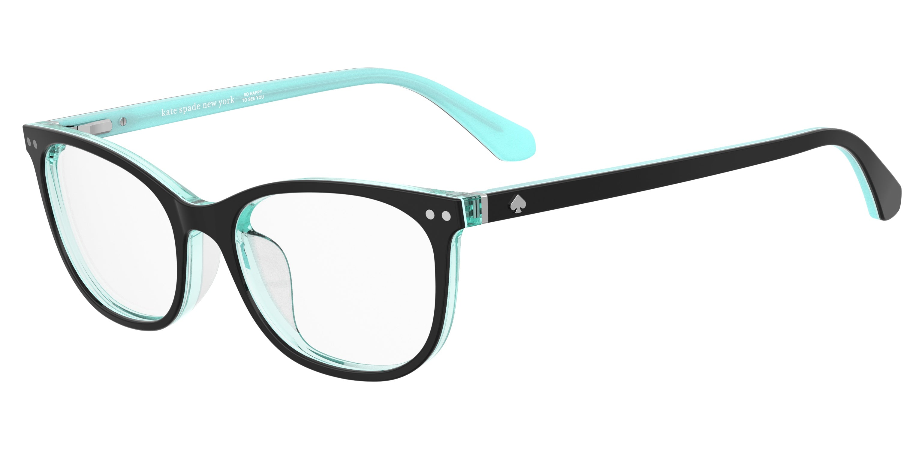 Kate Spade Raelynn/f Eyeglasses
