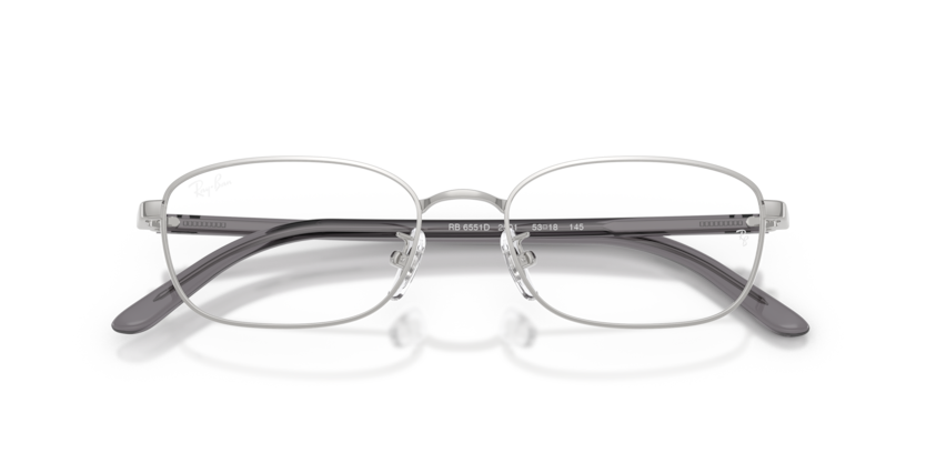 Ray-Ban Vista RX6551D  Eyeglasses