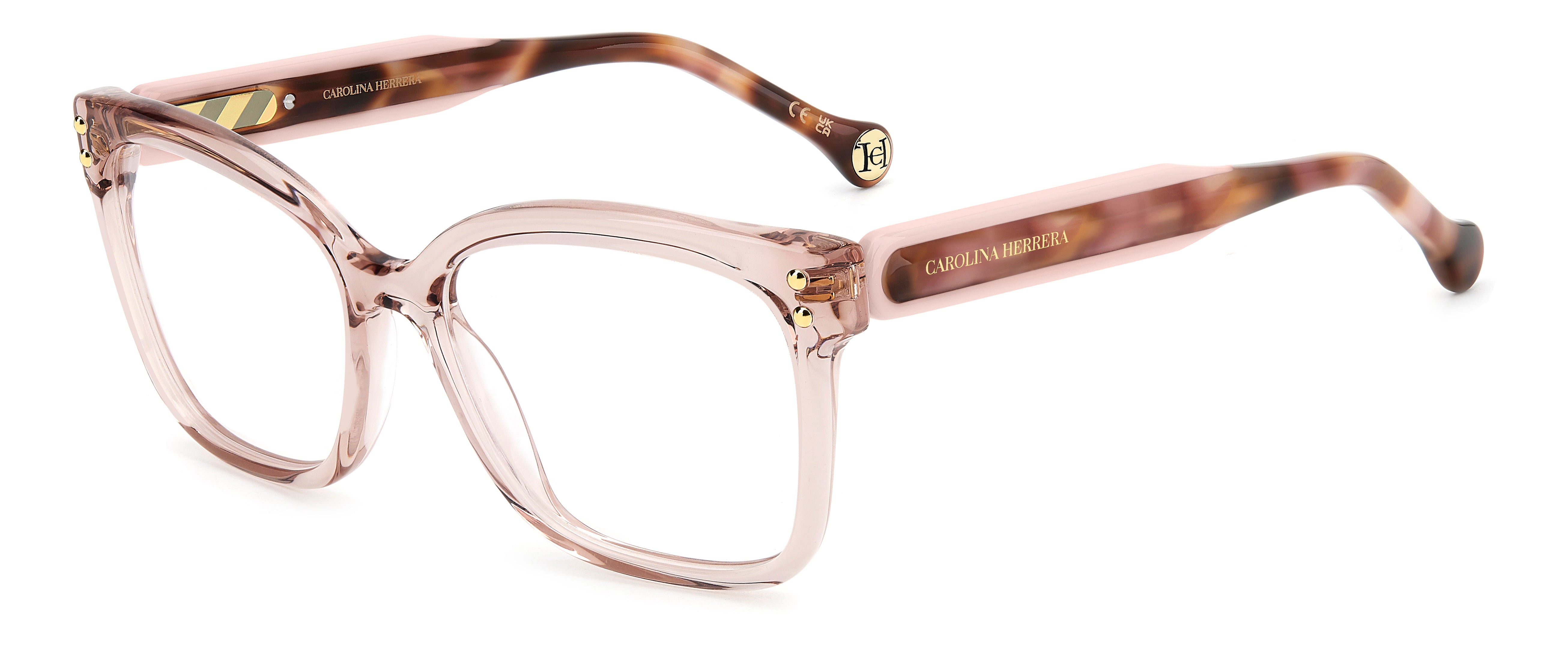 Carolina Herrera Her 0316 Eyeglasses