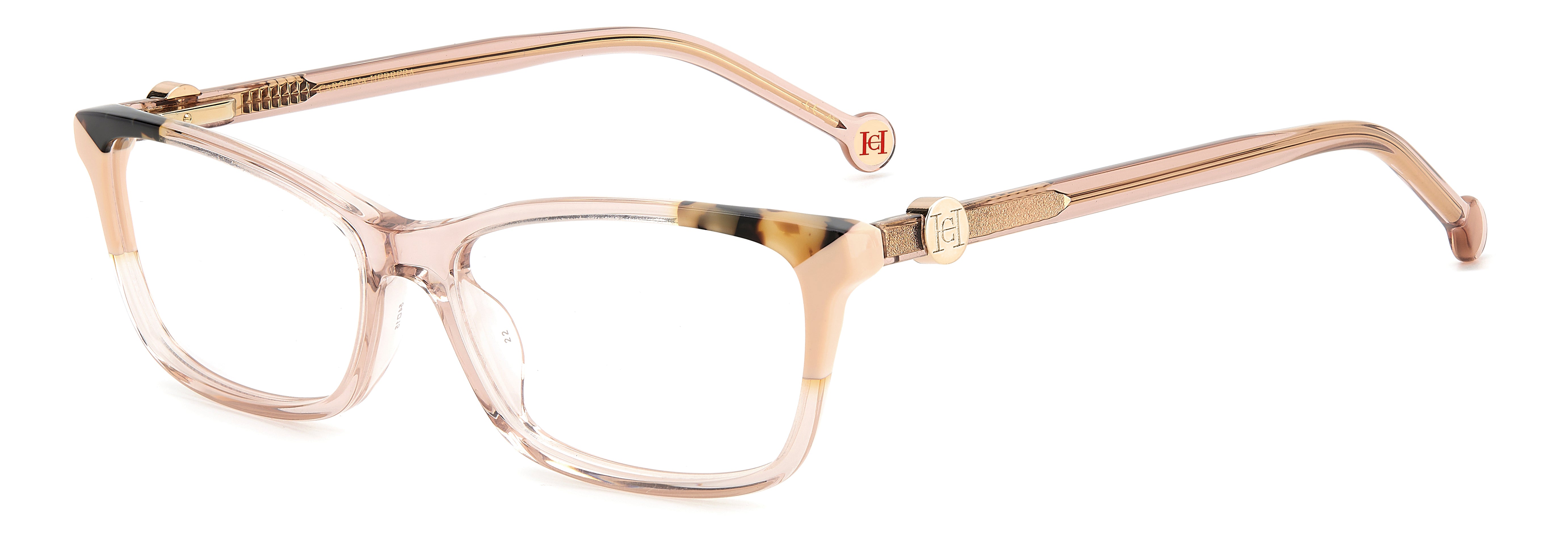 Carolina Herrera Her 0114 Eyeglasses