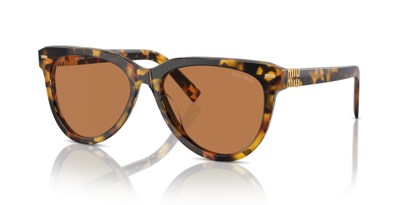 Miu Miu MU 12ZS  Sunglasses