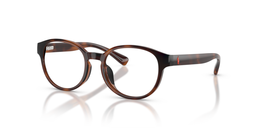Polo Prep PP8550U  Eyeglasses Kids