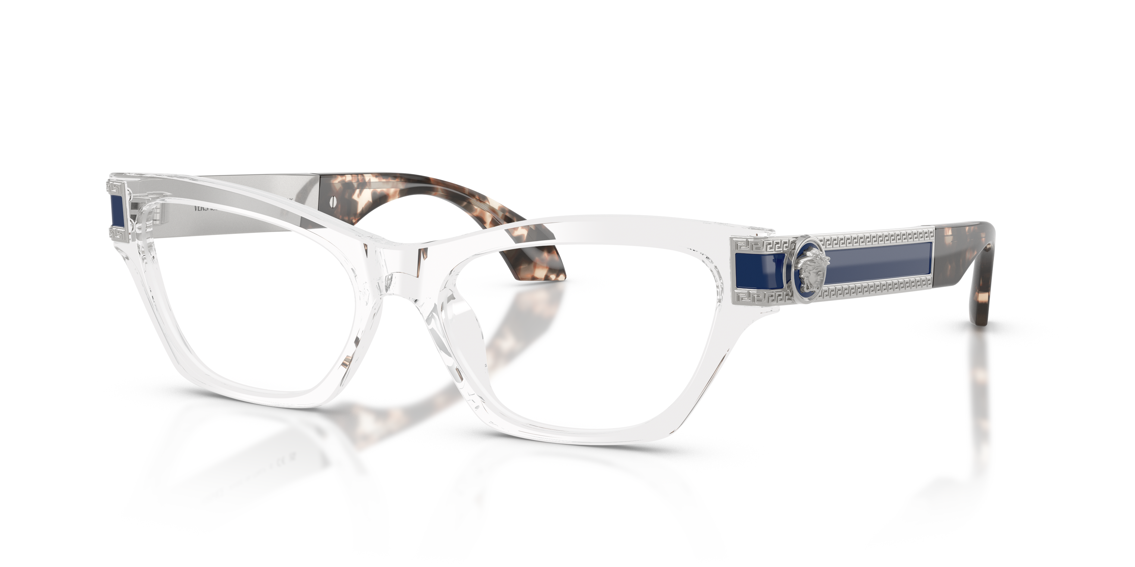 Versace VE3396U  Eyeglasses