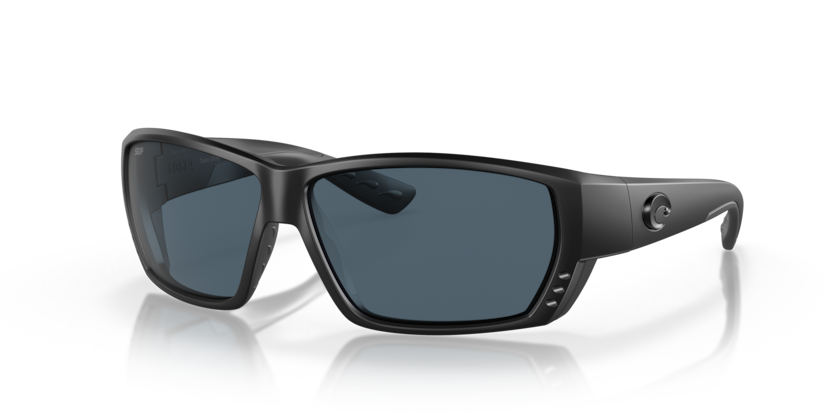 Costa Del Mar 6S9009 Tuna Alley Sunglasses