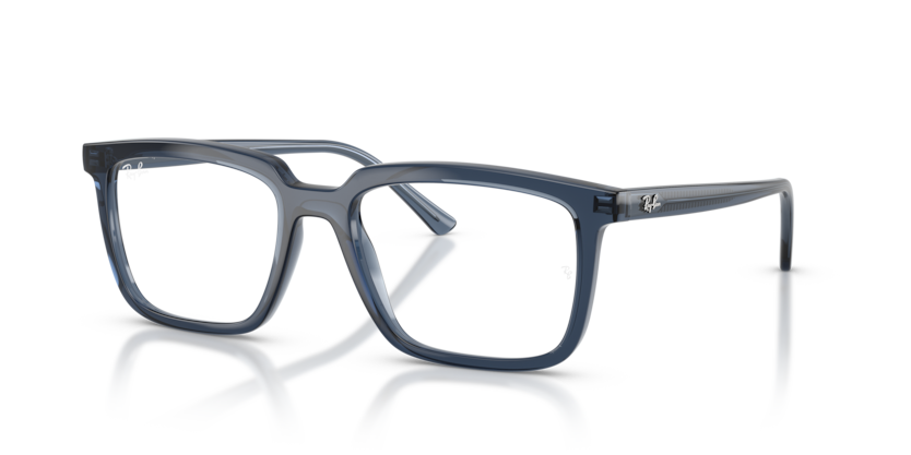 Ray-Ban Vista RX7239 Alain Eyeglasses
