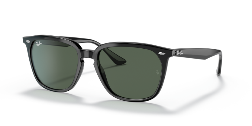 Ray-Ban RB4362F  Sunglasses