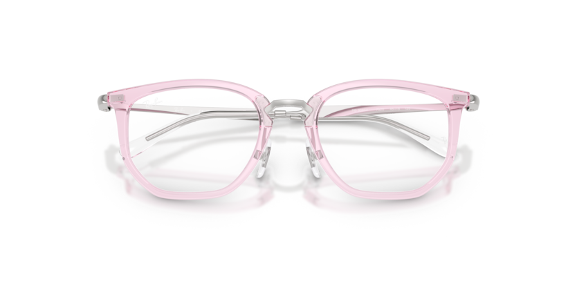Ray-Ban Junior Vista RY9085V  Eyeglasses Kids