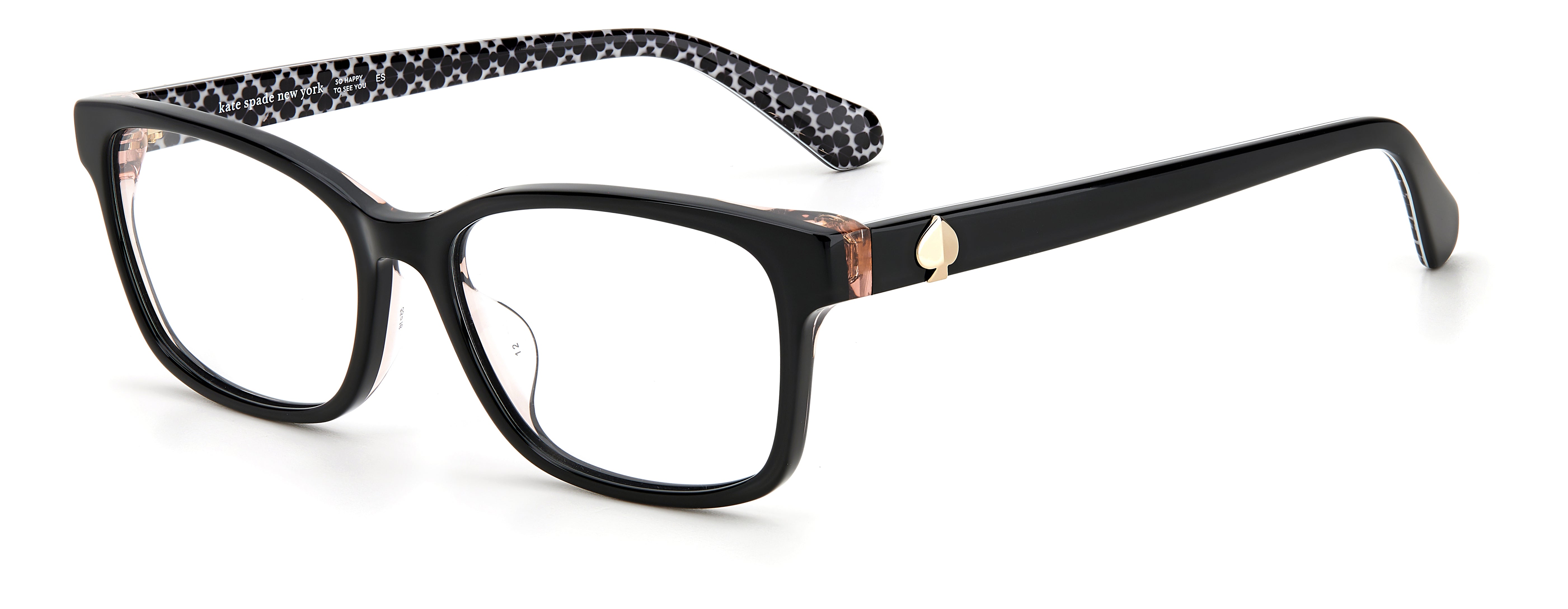 Kate Spade Kariane/f Eyeglasses