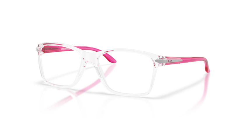Oakley Youth Rx OY8010 Cartwheel Eyeglasses Kids