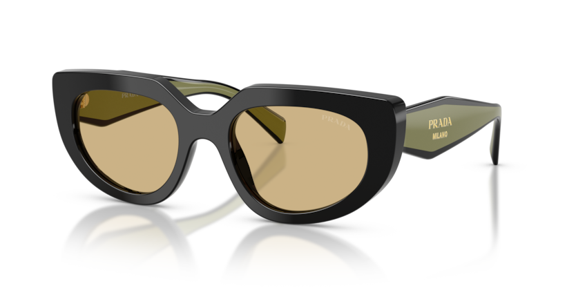 Prada PR D02S  Sunglasses