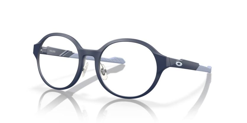 Oakley Youth Rx OY8028D Fielder Eyeglasses Kids
