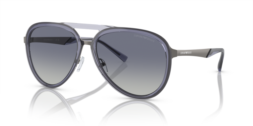 Emporio Armani EA2145  Sunglasses
