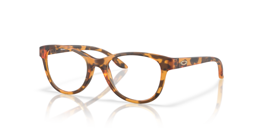 Oakley Youth Rx OY8029F Humbly A Eyeglasses Kids