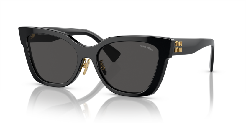 Miu Miu MU 02ZS  Sunglasses
