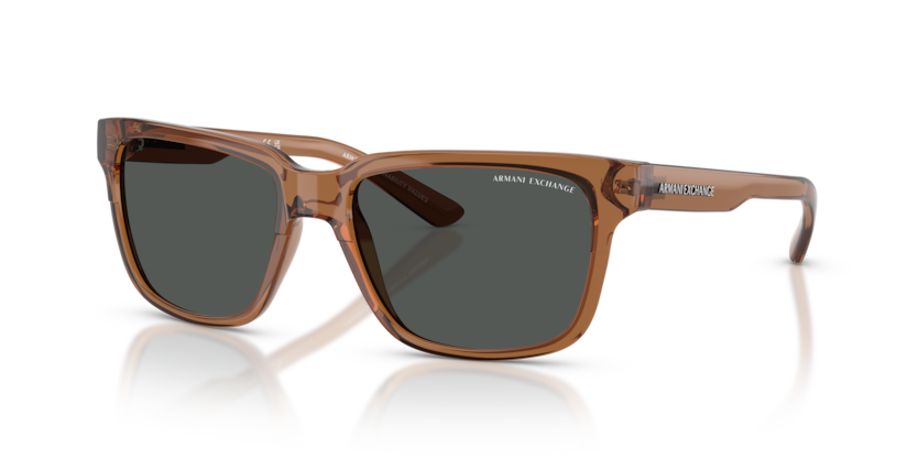 Armani Exchange AX4026S  Sunglasses