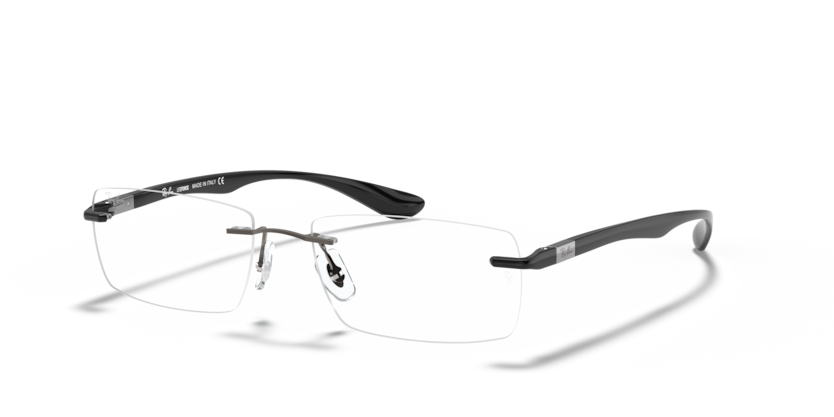 Ray-Ban Vista RX8724  Eyeglasses