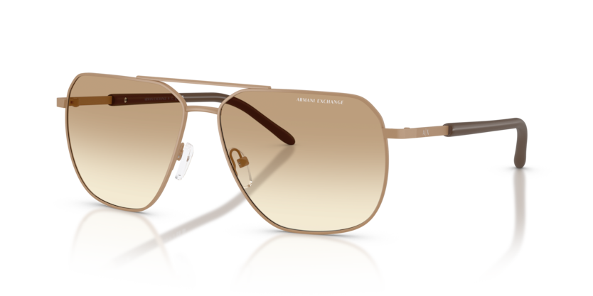 Armani Exchange AX2057S  Sunglasses