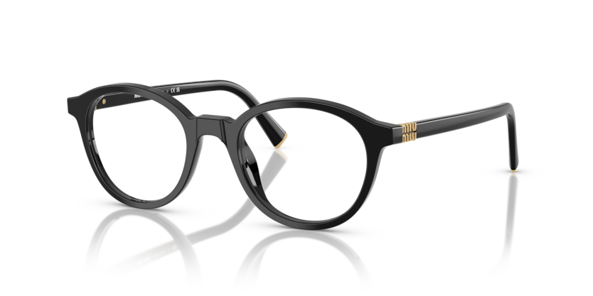 Miu Miu MU 02WV  Eyeglasses